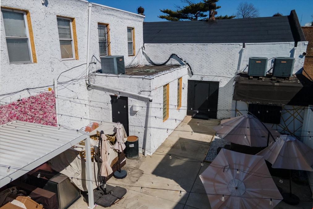 Cash-flowing Upscale Night Club | 11,000 SF