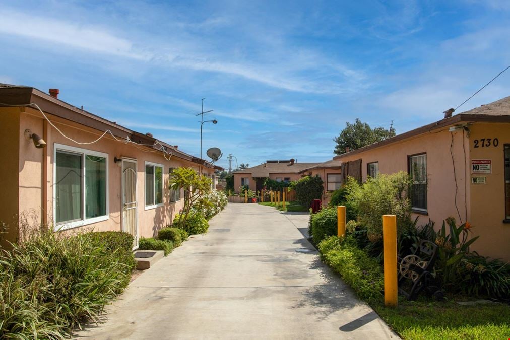 2730 Penn Mar Ave, El Monte, CA 91732