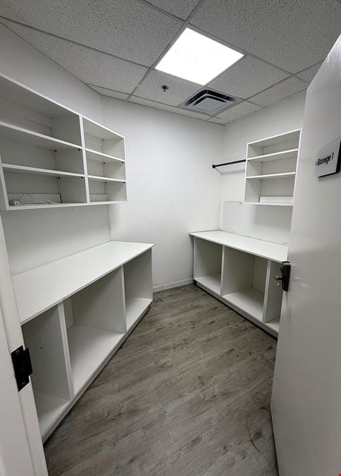 3,487 SF Medical / Med Spa Sublease | Carrollwood
