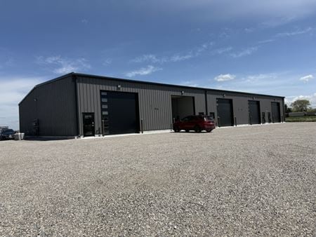 Preview of Industrial space for Rent at 3821 E Indian Creek Loop