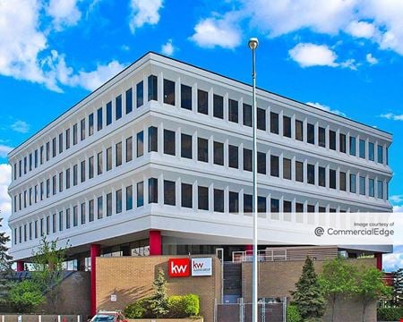 Preview of Office space for Rent at 101 W Benson Blvd