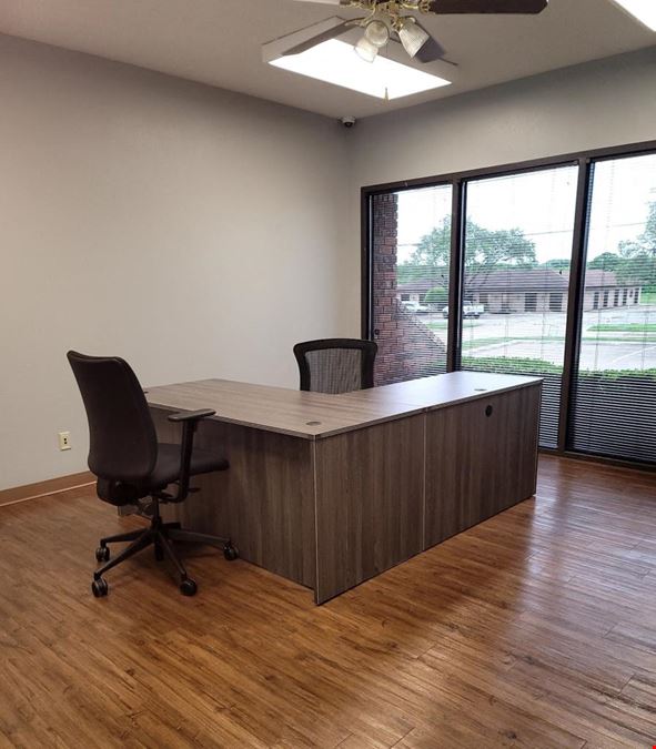 Dalton Suites