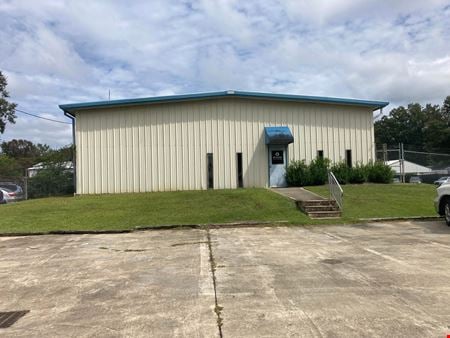 Preview of Industrial space for Rent at 9700 US-78 E