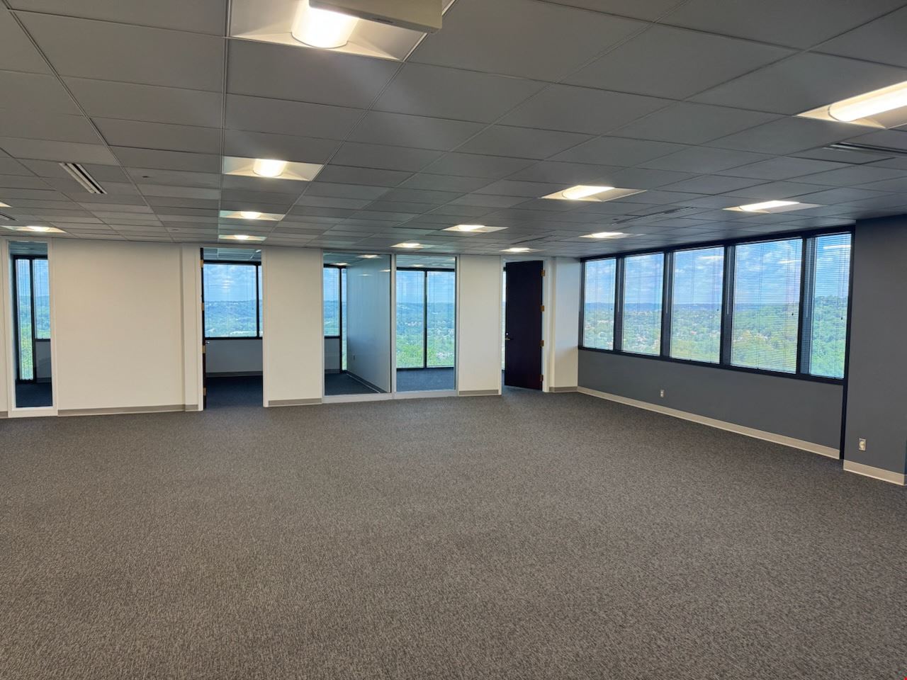 2490 SF Suite 650 Professional & Medical Office Space for Lease – Suite 650