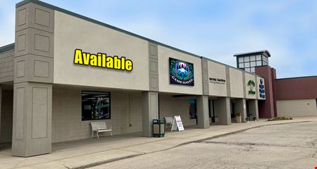 Preview of Retail space for Rent at 233 S. Century Ave.