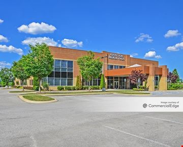Aspen Grove Medical Plaza