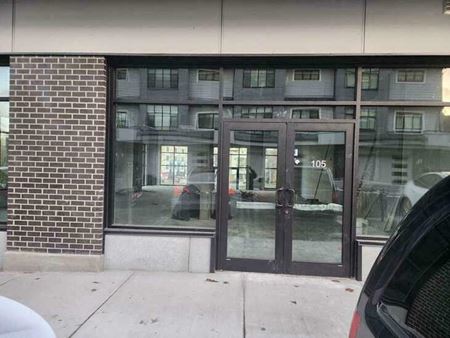 Preview of Retail space for Sale at 6285 King George Boulevard