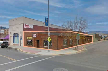 Preview of Retail space for Sale at 414 Main St