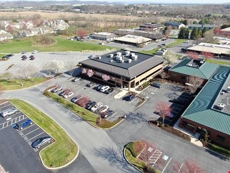 Preview of Office space for Rent at 925 Berkshire Boulevard