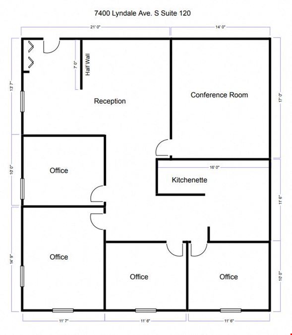 Richfield Professional Building