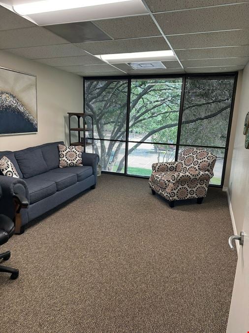 Office Condo at Pecan Creek
