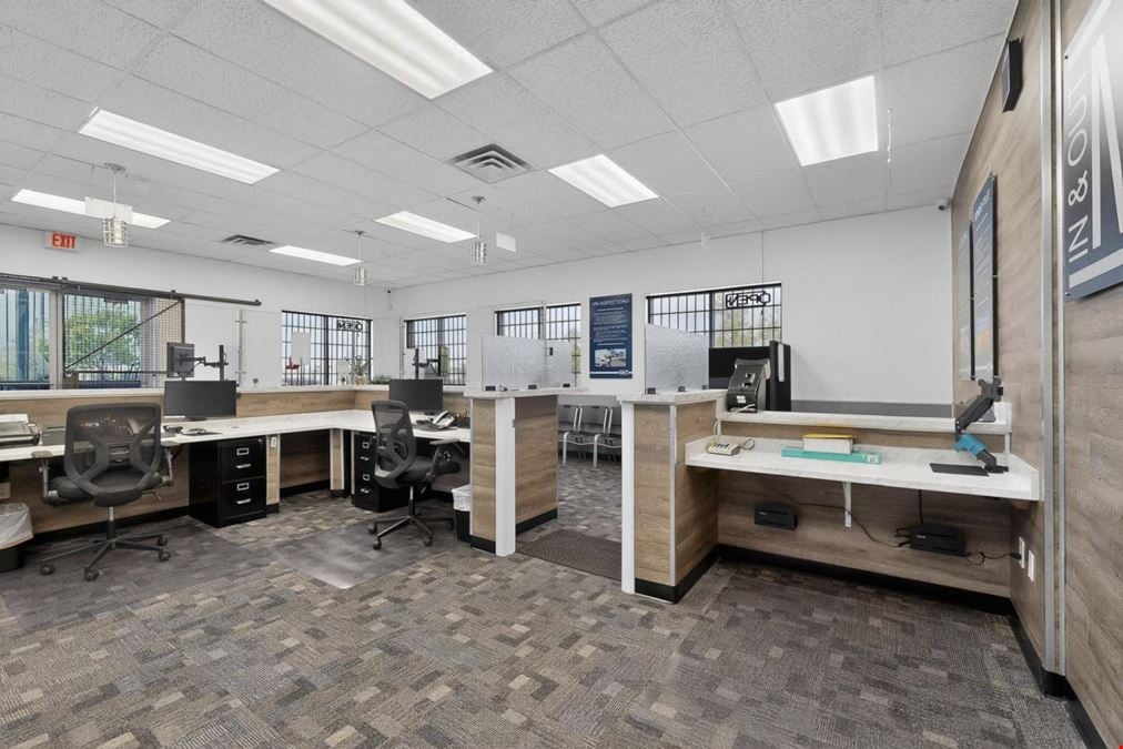 #2 HIGHEST VPD CORNER IN THE STATE WITH GUARANTEED CASHFLOW