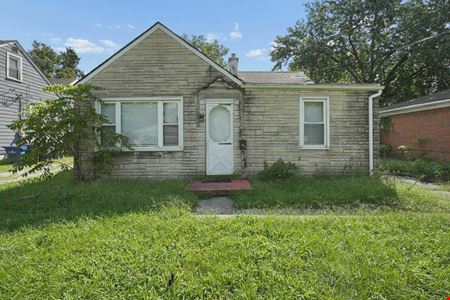 Preview of Multi-Family space for Sale at 707 Collingwood Ave