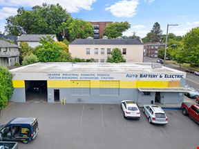 1515 SE Hawthorne Blvd
