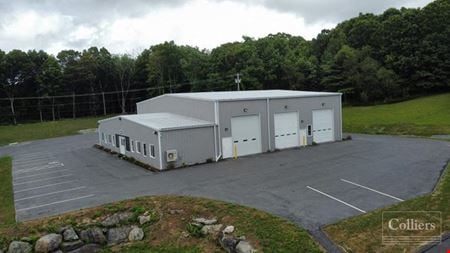 Preview of Office space for Sale at 226 Norwich Rd