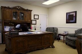 WEST KNOXVILLE OFFICE SUBLEASE