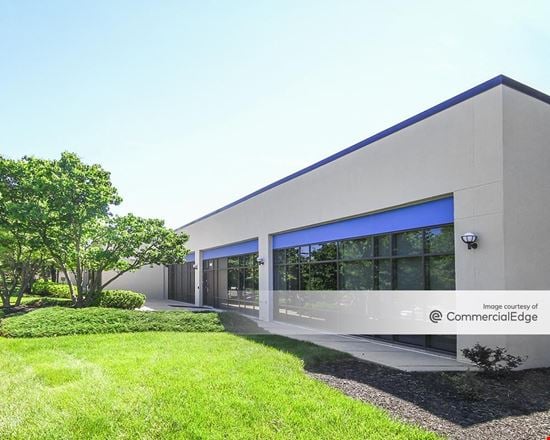 Preview of Office space for Rent at 6000 Metro Drive