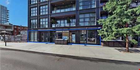 Preview of Other space for Sale at 170 South 1st Street
