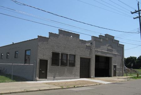 Preview of Industrial space for Rent at 1821 German St
