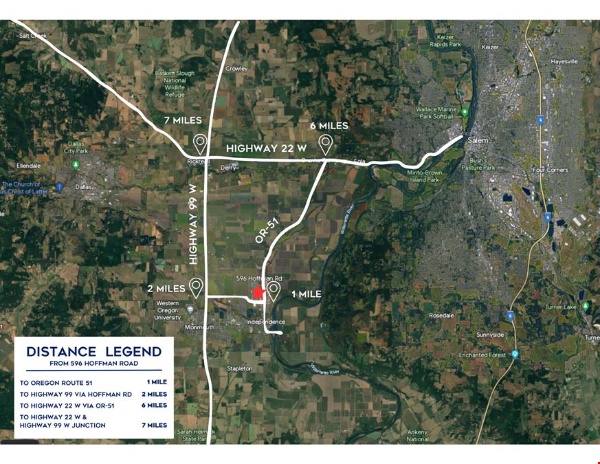 Manufacturing and Warehouse Opportunity