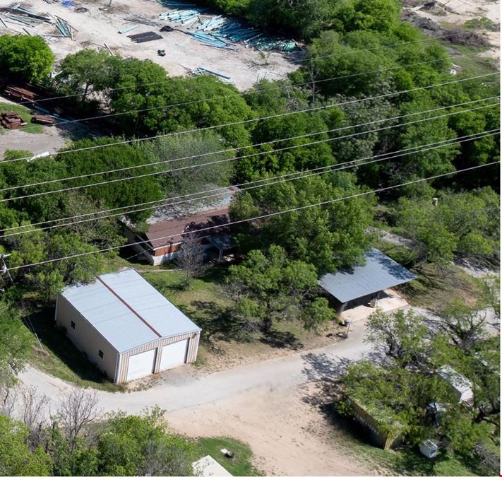 7626 Grissom Road For Lease
