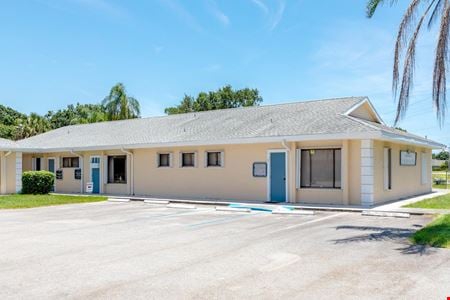 Preview of Office space for Rent at 1900 Nebraska Ave #1