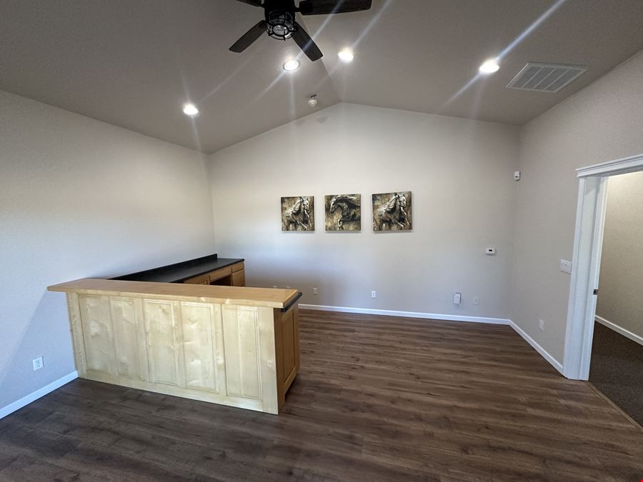 24400 Old 44 Drive