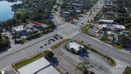 Preview of Retail space for Sale at 2500 S US Hwy 17 92