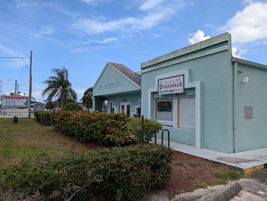 Epter Chiropractic