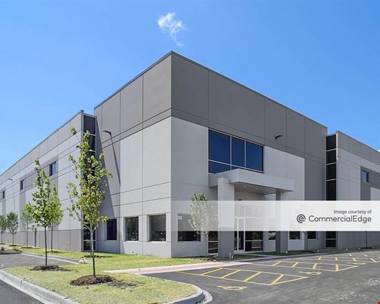 Preview of Industrial space for Rent at 18700 South Ridgeland Avenue
