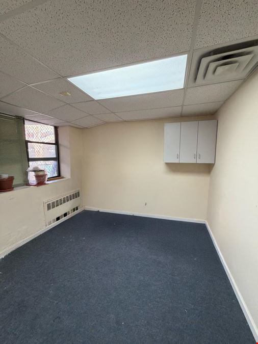 3101 Ocean Pkwy, GF Med Office