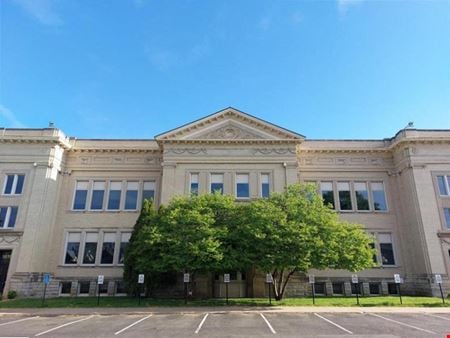 Preview of Office space for Rent at 1619 Dayton Avenue