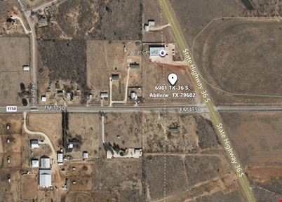 6981 Hwy 36 S
