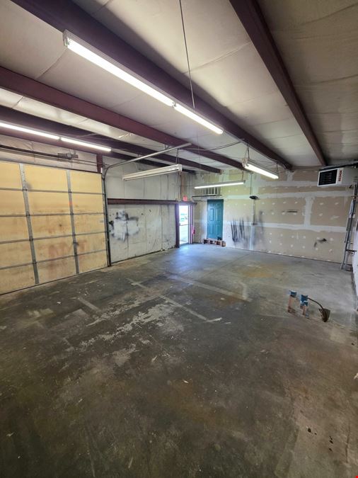 1805 Industrial Park Drive
