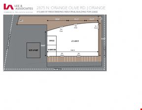 2875 N. Orange Olive Rd