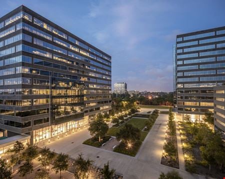 Preview of Office space for Rent at 15375 & 15377 Memorial Drive