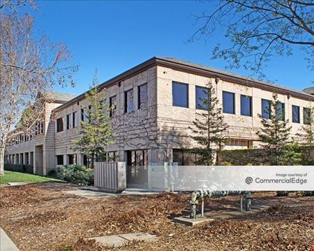 Preview of Industrial space for Rent at 369 Whisman Rd, N.