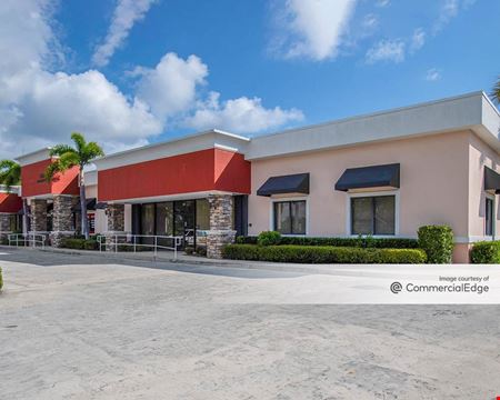 Preview of commercial space at 10358 Riverside Drive