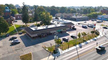 Preview of Other space for Sale at 703 Dundas Street, Woodstock