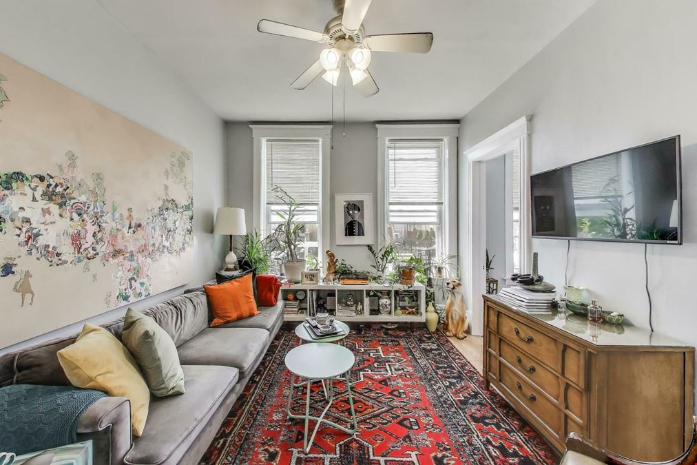 2916 West 25th Place