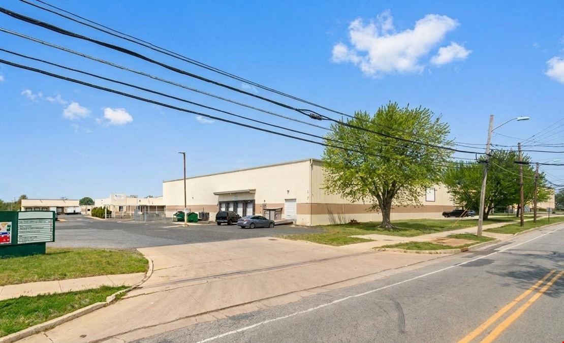 46 North West Avenue - Building A