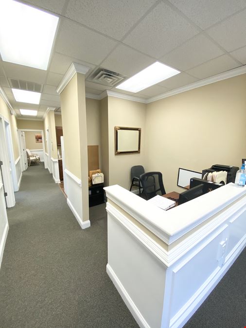 413 W Montgomery XR #302