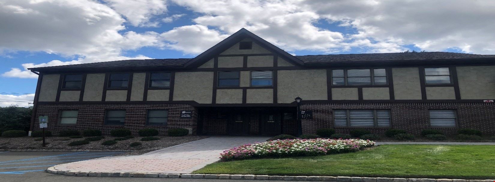 West Caldwell Office Park