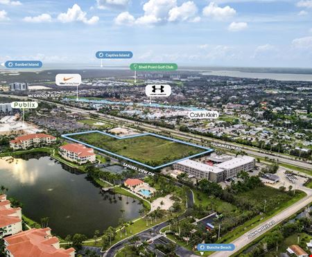 Preview of VacantLand space for Sale at 20161 Summerlin Road