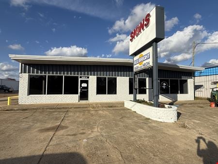 Preview of Office space for Rent at 5020 U.S. Hwy 80