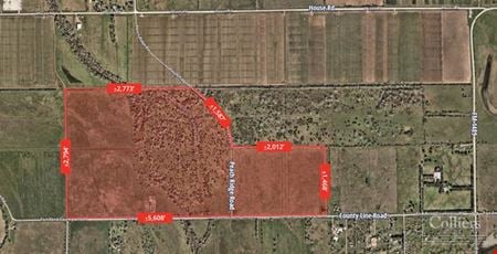 Preview of Other space for Sale at FM 1489 & County Line Road