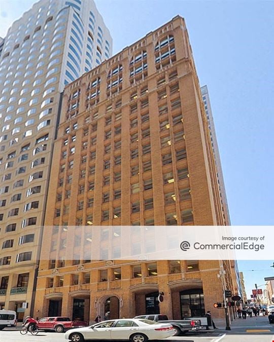 155 Montgomery Street