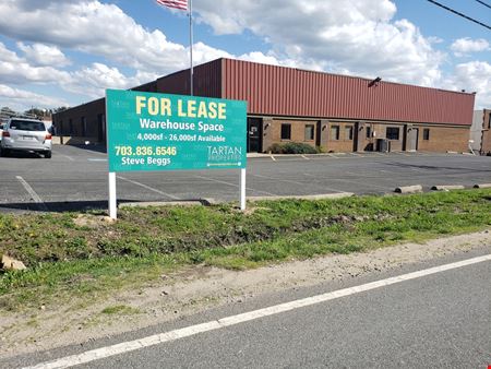 Preview of Industrial space for Rent at 8417 Terminal Road
