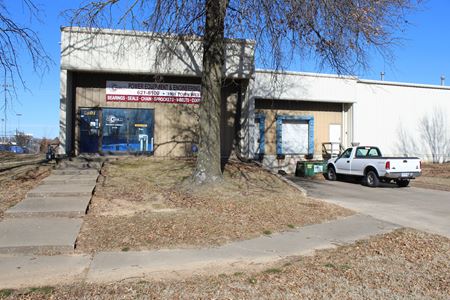 Preview of Industrial space for Rent at 1901 Town West Drive