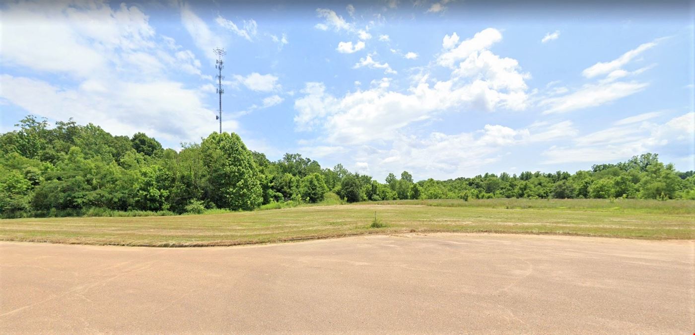 10.34 +/- AC Whitfield Commercial Center